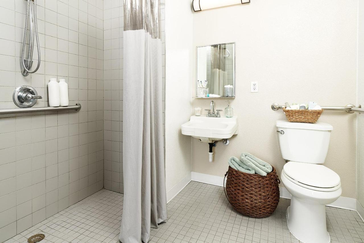 Intown Suites Extended Stay Charleston Sc - West Ashley Extérieur photo