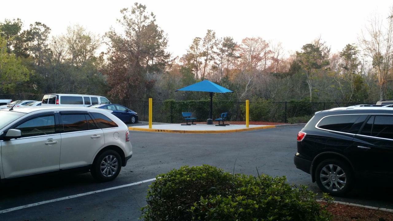 Intown Suites Extended Stay Charleston Sc - West Ashley Extérieur photo